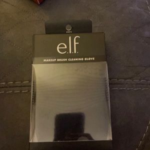 Elf makeup cleaning glove